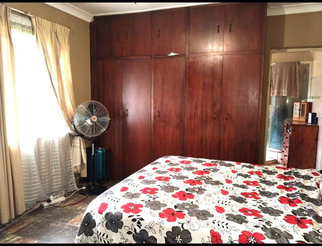 3 BEDROOM HOUSE FOR SALE IN KOOKRUS
